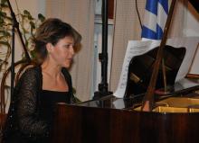 The Odessa National A. V. Nezhdanova Academy of Music  :: Department of Chamber Ensemble ::   