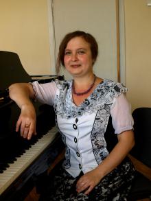 The Odessa National A. V. Nezhdanova Academy of Music  :: Department of General and specialized piano :: 