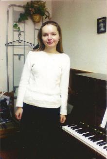 The Odessa National A. V. Nezhdanova Academy of Music  :: Department of solo singing :: 