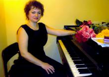 The Odessa National A. V. Nezhdanova Academy of Music  :: Department kontsertmeysterstva ::   