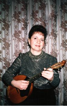 The Odessa National A. V. Nezhdanova Academy of Music  :: Department of Folk Instruments ::   