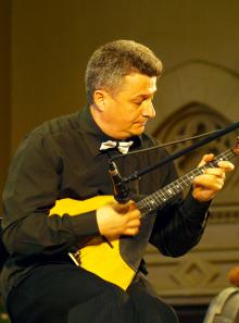 Одесская национальная музыкальная академия :: Кафедра народных инструментов :: 