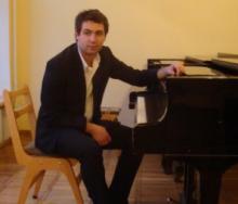 The Odessa National A. V. Nezhdanova Academy of Music  :: Department of special piano number 1 :: 