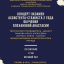 Одесская национальная музыкальная академия :: Новости :: Концерт-экзамен ассистента-стажера 2 года обучения  Плехановой Анастасии