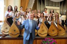 Одеська національна музична академія :: Фотогалерея :: Гала-концерт «Мистецтво молодих - 2017»