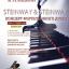 Одесская национальная музыкальная академия :: Новости :: STEINWAY&STEINWAY Концерт фортепианного дуэта 