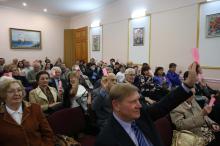 The Odessa National A. V. Nezhdanova Academy of Music  :: Photo Gallery :: 