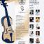 Одеська національна музична академія :: Новини ::  Одеський міжнародний конкурс скрипалів. 7-13 травня