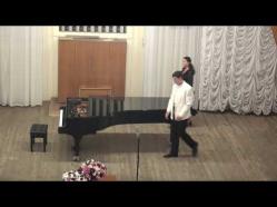 The Odessa National A. V. Nezhdanova Academy of Music  :: Video Gallery :: 